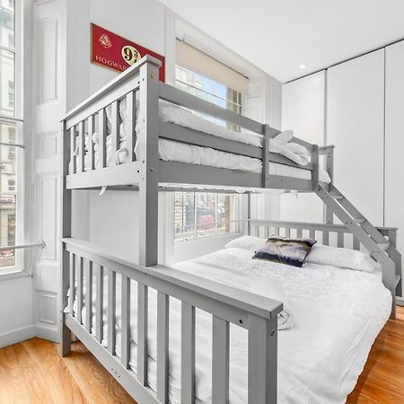 3-Bedroom Flat In London Sleeps 14 Hy1 Exterior photo